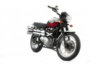 Triumph Speedmaster